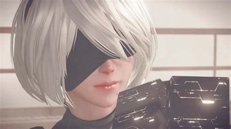 【顶】switch《尼尔：自动人形/机械纪元 NieR Automata》中文版nsp下载【含1.0.2补丁+DLC+金手指】-游戏 …