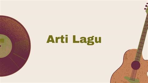 【2024】 Arti lirik lagu 3 daqat