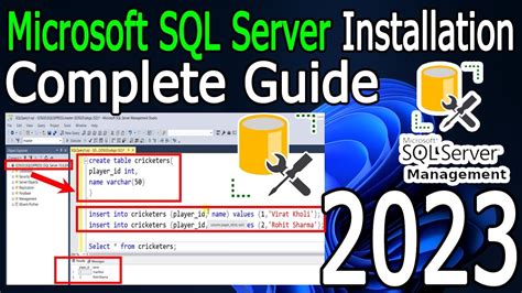 【2024】 How to install sql server enterprise manager