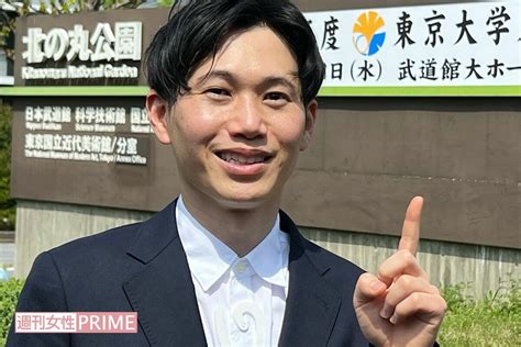 【38歳で東京大学に合格】吉本芸人・さんきゅう倉田が明かす …