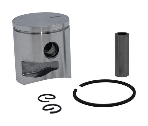 【Accessories】 39mm Piston Ring Kit for Husqvarna 235 236 …