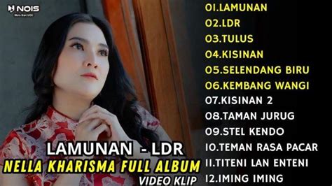 【Ayo kita belajar pancasila】 Download mp3 lagu nella kharisma full album nonstop 2020