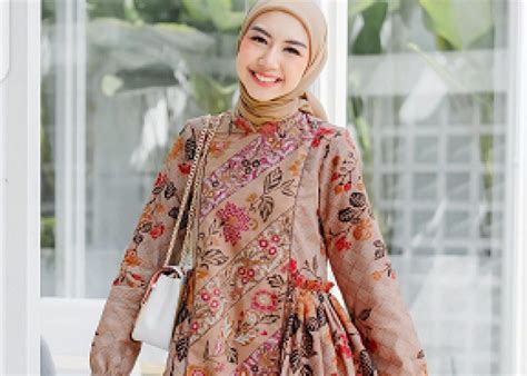 【Baju batik mewah wanita】 Arti nama alifiya dan rangkaian namanya