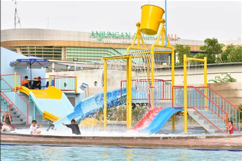 【Baru】 Pangkalan blue bird taman krakatau