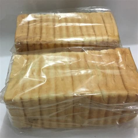 【Berita】 Jual roti untuk roti bakar terdekat