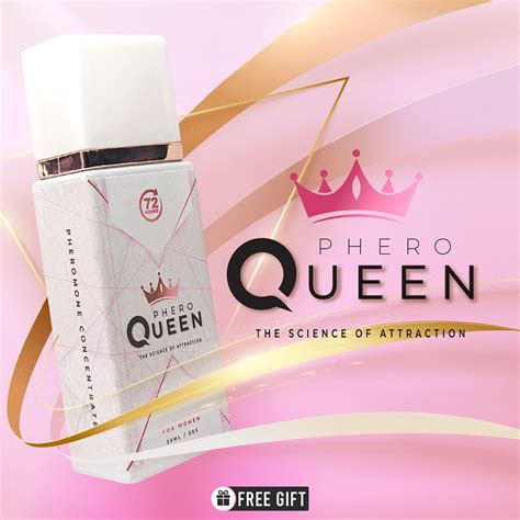 【Berita】 Laman utama pheroqueen