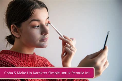 【Coba 5 make up karakter simple untuk pemula ini】 Honor 7c smartphone review