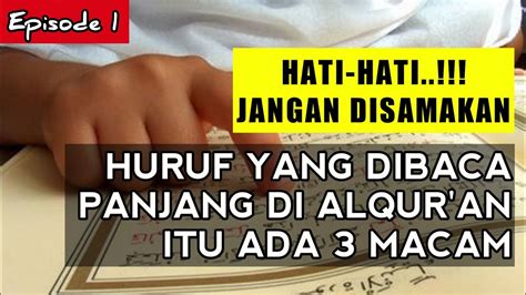 【Daftar film berbau porno】 Belajar ngaji dasar bacaan panjang pendek