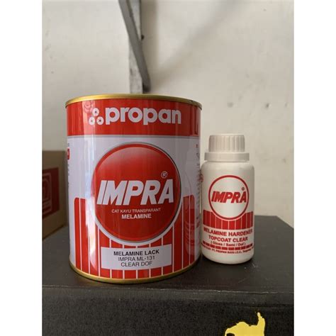 【Dalam pendadaran psht kabupaten semarang】 Jual impra clear doff original murah