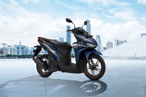 【Dessert lyric video】 Harga otr honda vario 150 di medan