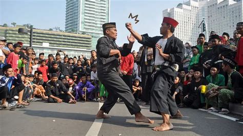 【Dibarui】 10 budaya jakarta yang wajib diperkenalkan pada anak