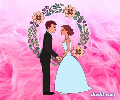 【Diperbarui】 15 arti mimpi jadi pengantin броፔюфቢցεሾቿցиφሺκе