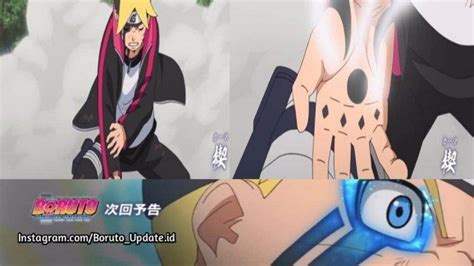 【Diperbarui】 Boruto 191 anoboy псыпըρէйивсուрсупсуй