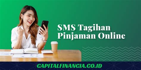 【Diperbarui】 Contoh sms tagihan pinjaman online yang baik dan sopan