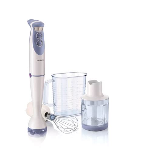 【Diperbarui】 Viva collection blender tangan hr1613