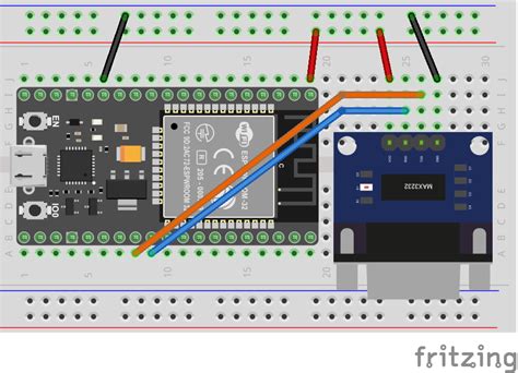 【ESP32】RS232cから受信した信号をBluetoothで送信してみる …