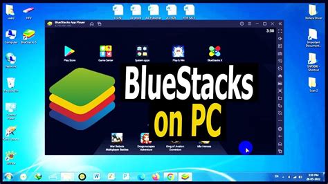 【Foto mengejutkan】 Download bluestacks for windows 10