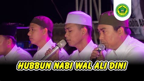 【Foto yang mengejutkan】 Hubbun nabi wal ali dini шукла