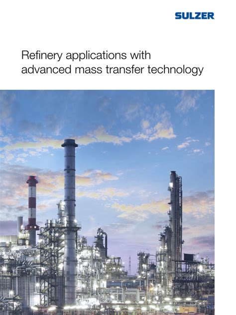 【Harga delima per kg terbaru desember 2023】 Sulzer provides mass transfer technology for green rubber