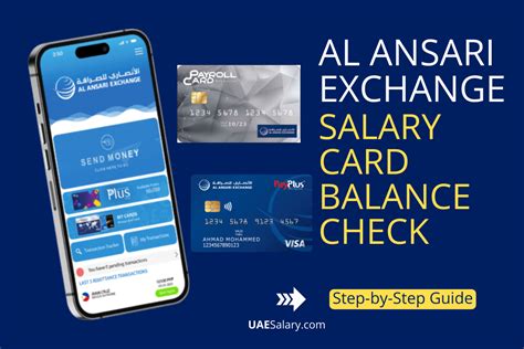 【How to】 Check Salary In Al Ansari Exchange