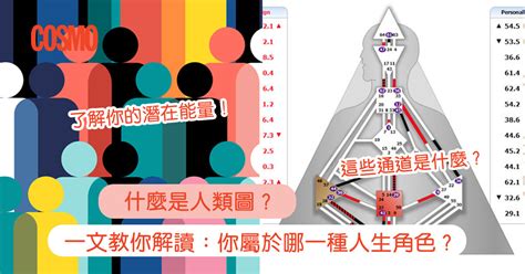 【Human Design】人類圖/人類設計57：你為何要我制約你？ Potato Media