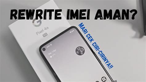 【Imei rewrite di google pixel lebih aman dari】 Tas spunbond bali