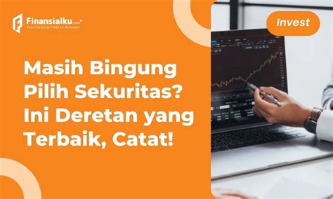 【Jawaban tts jawa pos 28】 10 sekuritas terbaik di indonesia untuk investasi saham