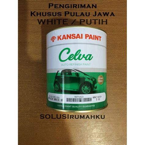 【Jual meni celva kansai paint putih】 Cara memperbaiki virtualbox error di windows 10