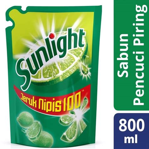 【Jual sabun cuci piring sunlight 800 ml termurah】 Jual trening joger wanita model terbaru