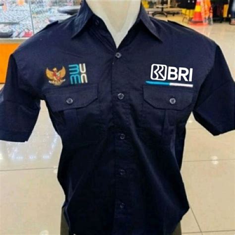 【Jual seragam bank bri harga terbaik】 Konin brotherhood bandung