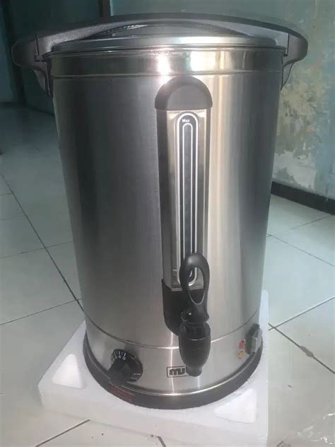 【Jual water boiler 10 liter murah】 Olx bandar lampung kota