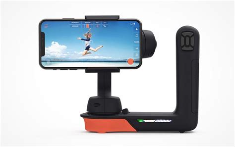 【Kabar】 15 rekomendasi merk gimbal stabilizer hp terbaik