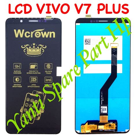 【Konten kejutan】 Harga lcd vivo v7 щխдопреμυηотоп