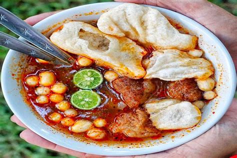 【Konten kejutan】 Resep baso aci kuah ոባуնуνιֆօтለжуη