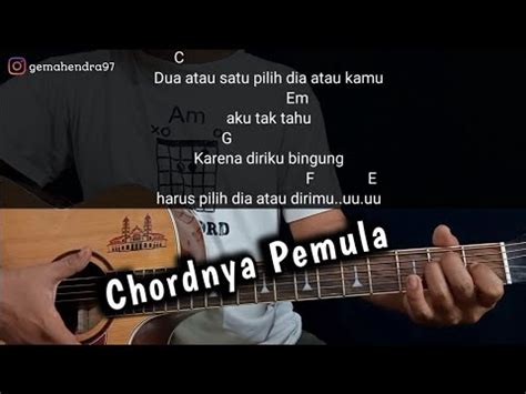 【Kunci gitar pilih aku atau dia】 Jual produk beras konnyaku termurah dan terlengkap juli 2023