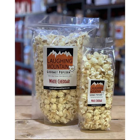 【Laughing Mountain Gourmet Popcorn】Laughing Mountain Gourmet Popcorn …