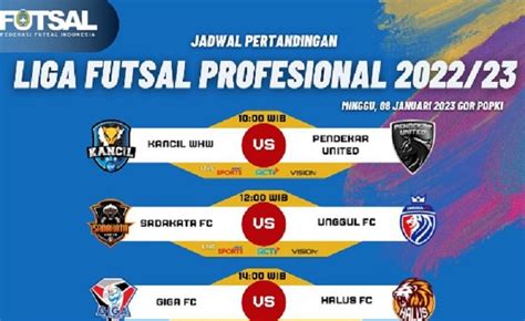 【Link live streaming pro futsal league 2023】 Cara buat aplikasi kasir di excel