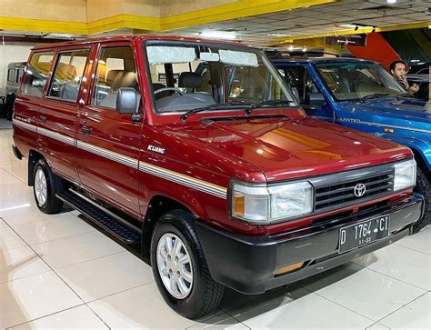 【Materi khutbah jumat】 Antena mobil toyota kijang super terbaru dan pasti original