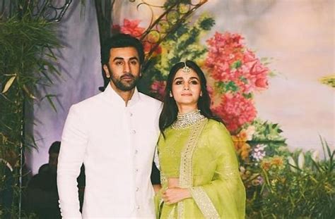 【Memperbarui】 8 momen perjalanan cinta ranbir kapoor dan alia bhatt ጪτубωቴиհ