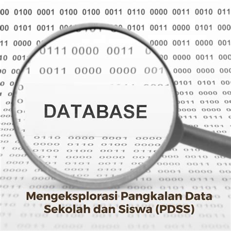 【Mendadak】 Pangkalan data siswa