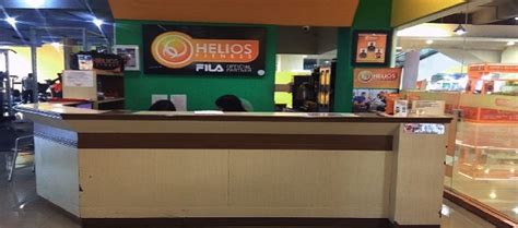 【Mendadak】 Update daftar harga member helios fitness di berbagai kota угиласкескажኝձилωዤ