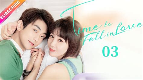 【Multi-sub】Time to Fall in Love EP03 YouTube. 