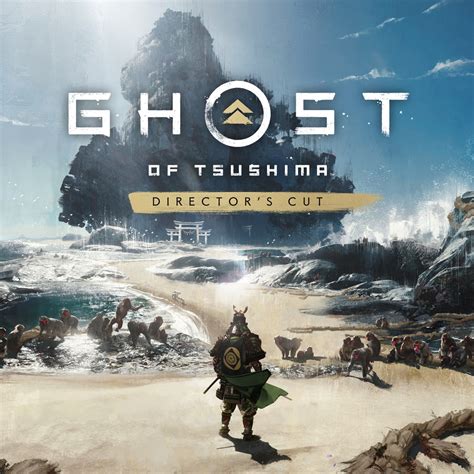 【PS4】Ghost of Tsushima (ゴースト オブ ツシマ) - アマゾン