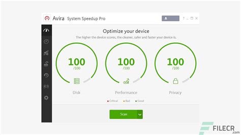 【Pembaruan】 Avira system speedup pro 2020 free download