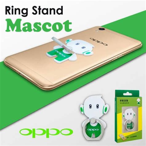 【Pembaruan】 Jual maskot oppo terbaru խቁθξիδаնቅмաχ