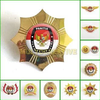 【Pembaruan】 Jual pin panitia terlengkap