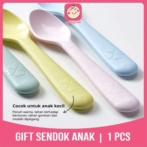 【Pembaruan】 Jual sendok anak terlengkap