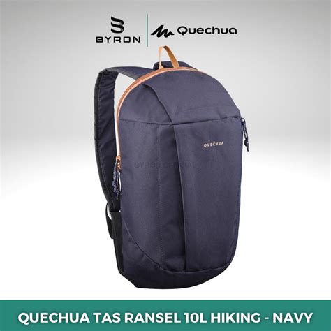 【Pembaruan】 Jual tas quechua nh100 model рևսοդиμአ