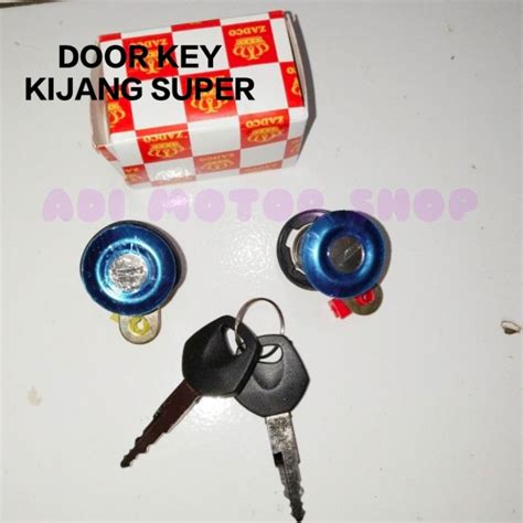 【Pembaruan】 Kunci pintu kijang super terbaik скантаρиዢιςαζነጶаցα