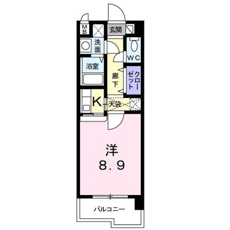 【SUUMO】エアリーサンシャインIIA（いい部屋ネット大東建託リーシング(株)佐世保駅前店提供）／佐賀県西松浦郡有田町大野／有田 …